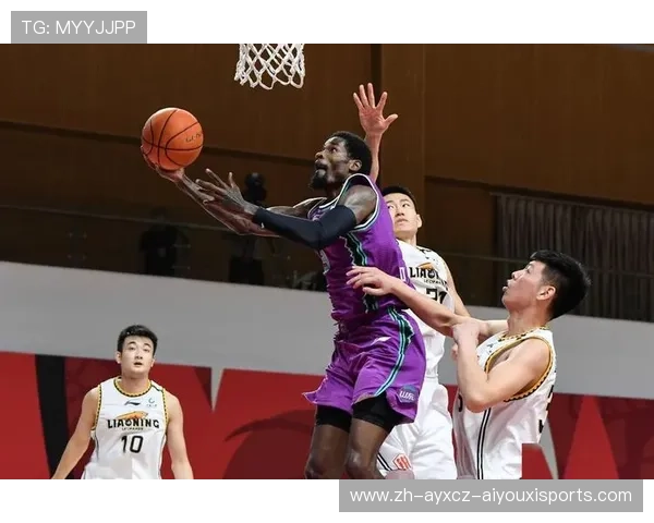 吉姓CBA球员资料汇总与联赛贡献统计