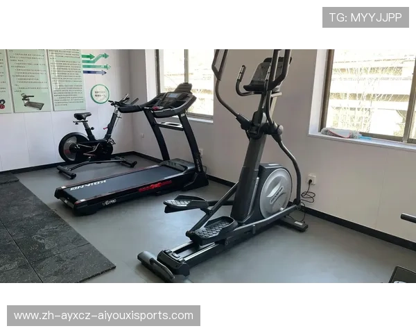 必备健身器材品牌及功能全盘分析