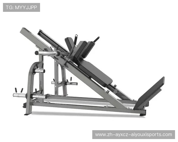 锻炼臀部专用健身器材推荐